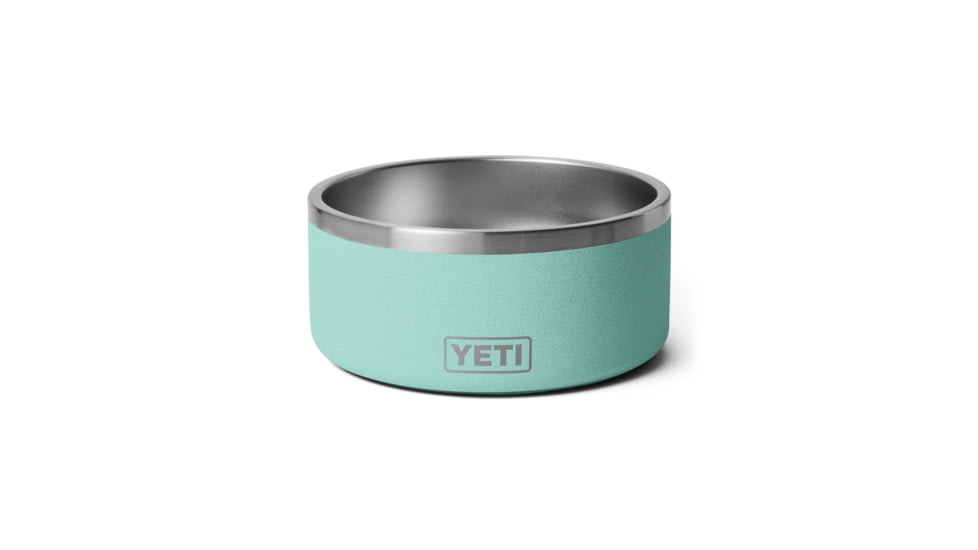 Yeti Boomer 4 Dog Bowl