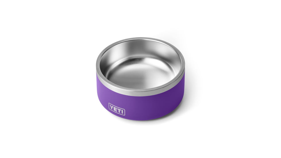 Yeti Boomer 4 Dog Bowl