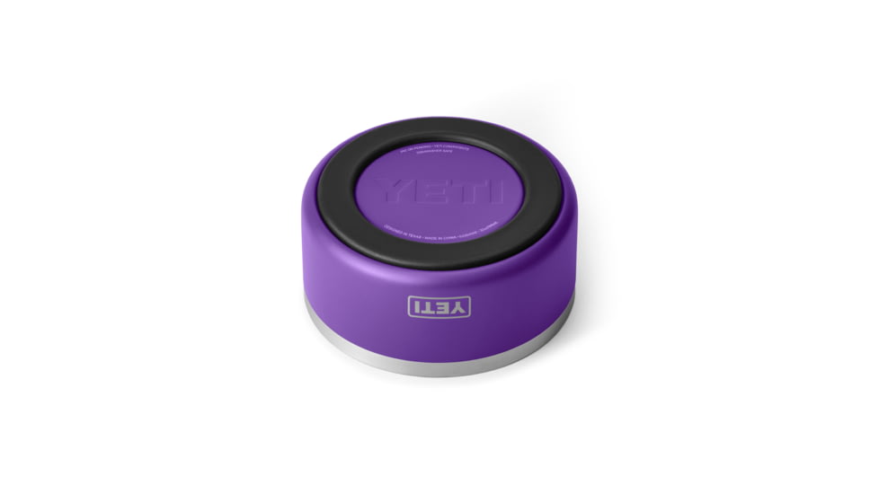 Yeti Boomer 4 Dog Bowl