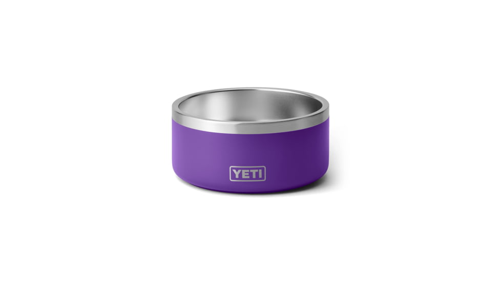 Yeti Boomer 4 Dog Bowl