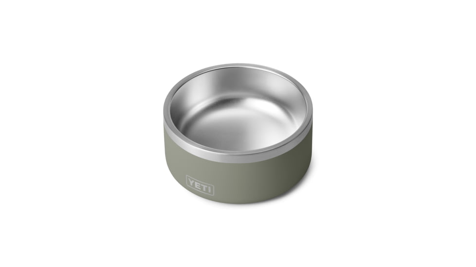 Yeti Boomer 4 Dog Bowl