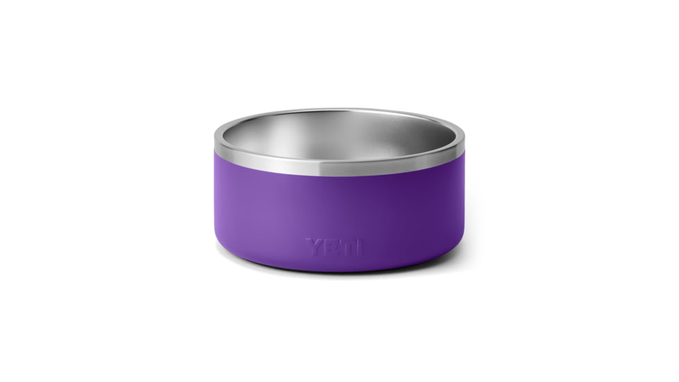 Yeti Boomer 4 Dog Bowl