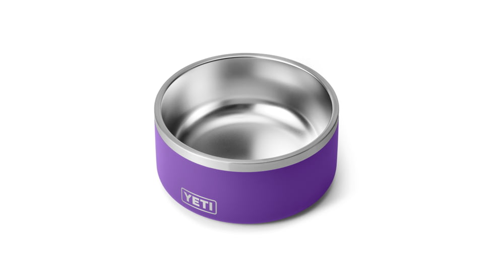 Yeti Boomer 4 Dog Bowl