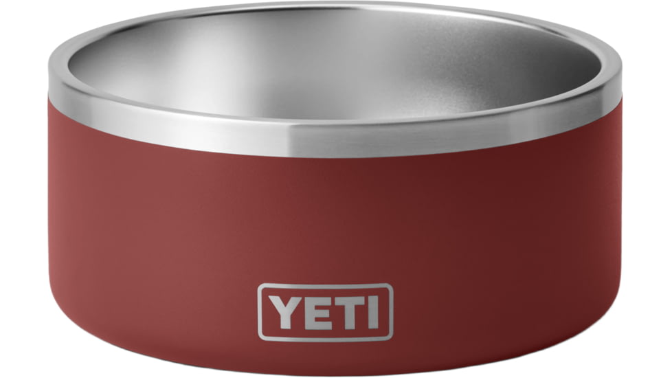 Yeti Boomer 4 Dog Bowl