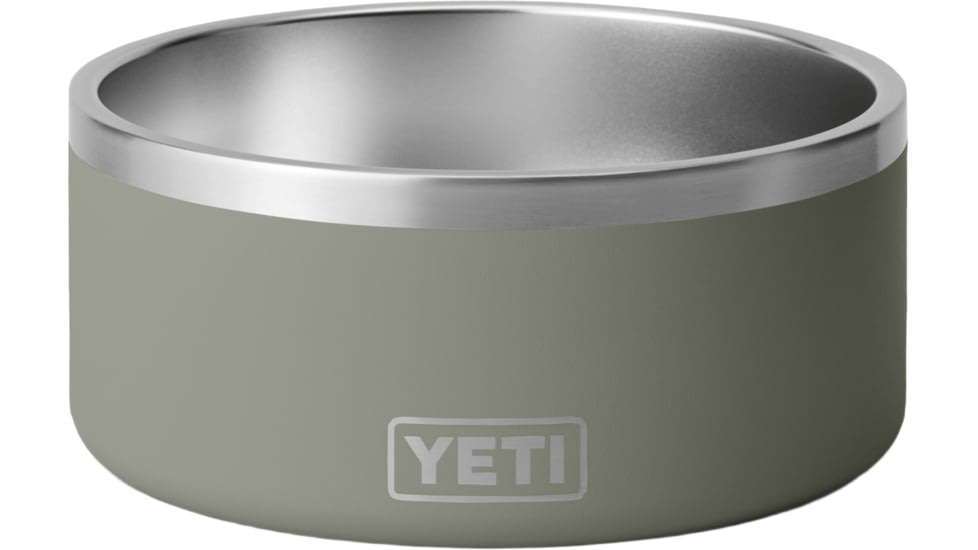 Yeti Boomer 4 Dog Bowl