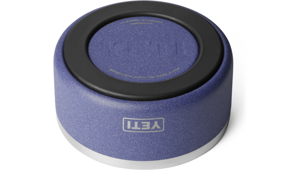 Yeti Boomer 8 Dog Bowl