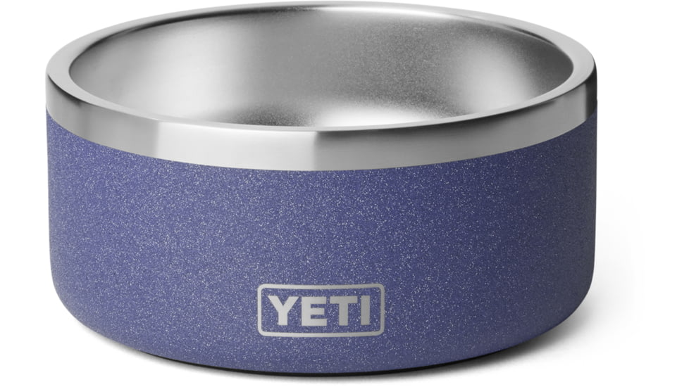 Yeti Boomer 8 Dog Bowl
