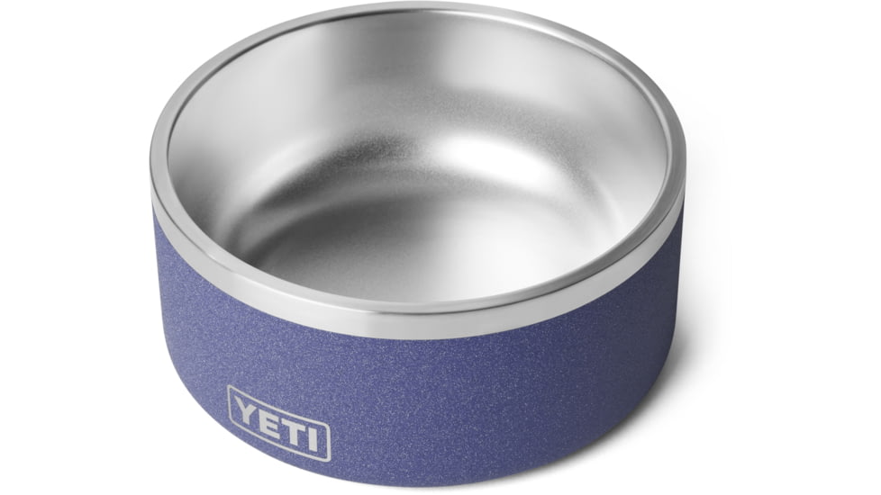 Yeti Boomer 8 Dog Bowl