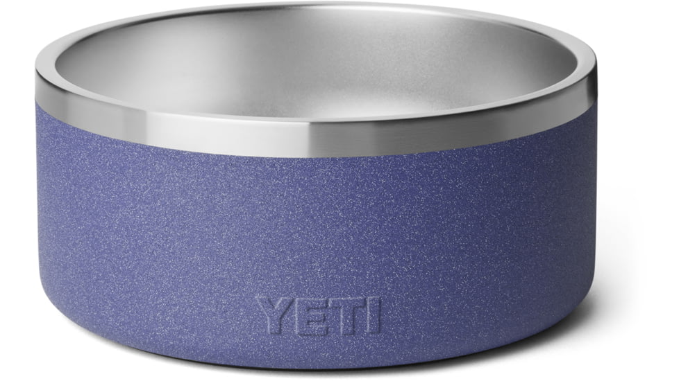 Yeti Boomer 8 Dog Bowl
