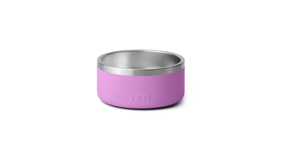 Yeti Boomer 8 Dog Bowl