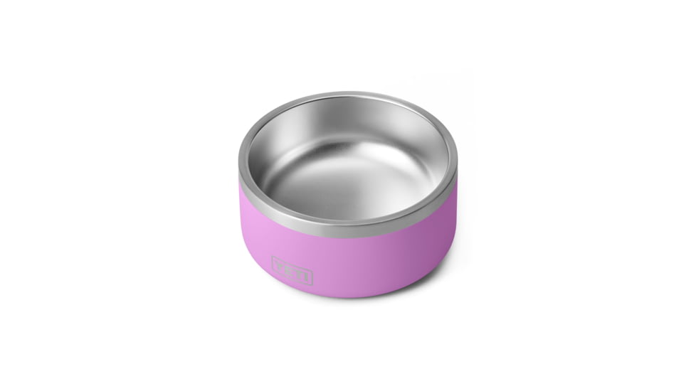Yeti Boomer 8 Dog Bowl