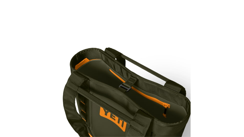 Yeti Camino Carryall 20L Tote Bag