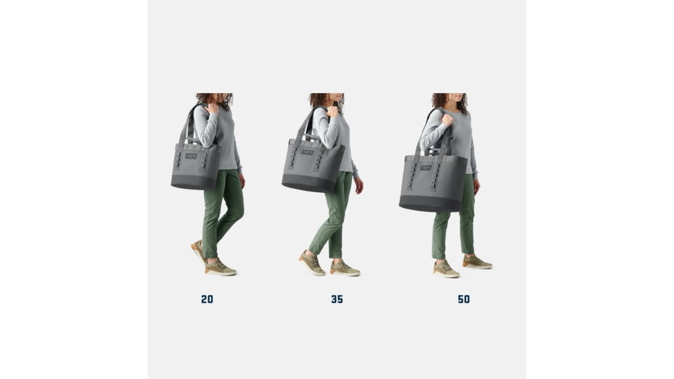Yeti Camino Carryall 35L 2.0 Tote Bag
