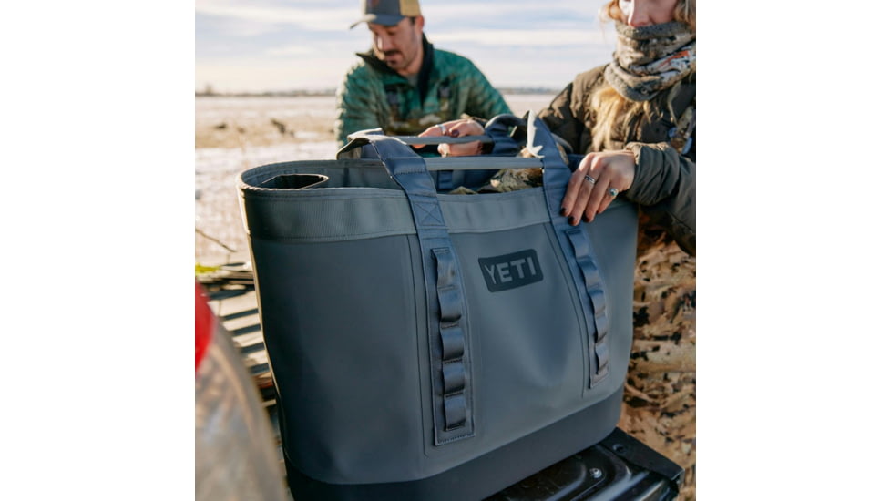 Yeti Camino Carryall 35L 2.0 Tote Bag