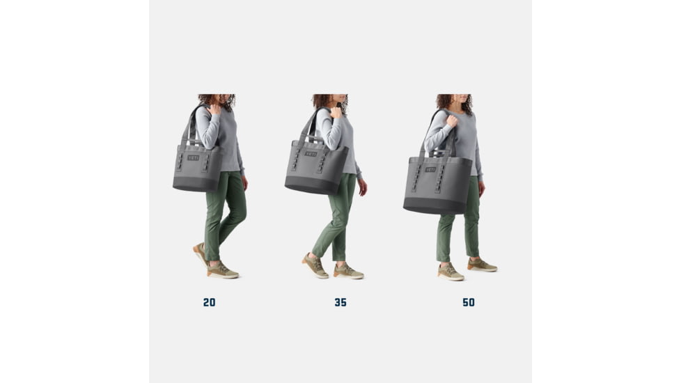 Yeti Camino Carryall 35L 2.0 Tote Bag