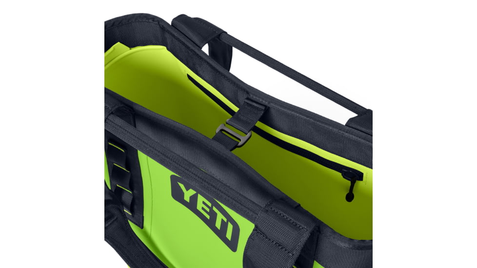 Yeti Camino Carryall 20L Tote Bag