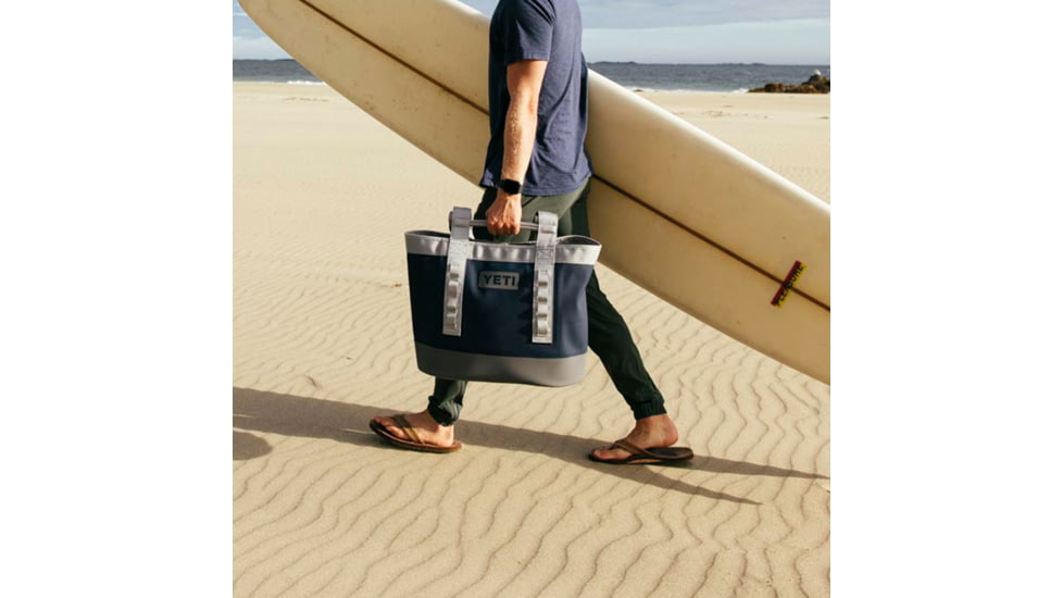 Yeti Camino Carryall 35L 2.0 Tote Bag