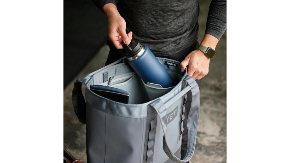 Yeti Camino Carryall 35L 2.0 Tote Bag
