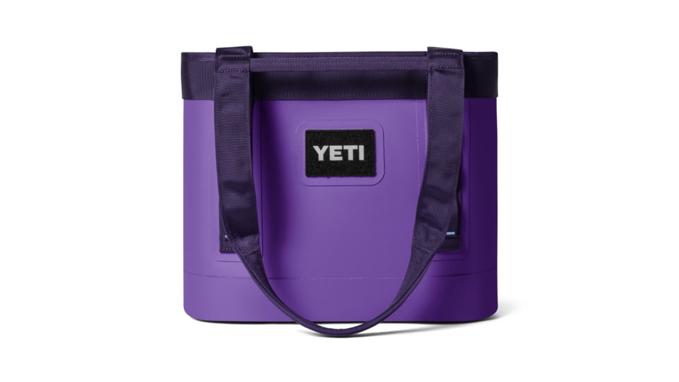 Yeti Camino Zip Carryall 12L Tote Bag