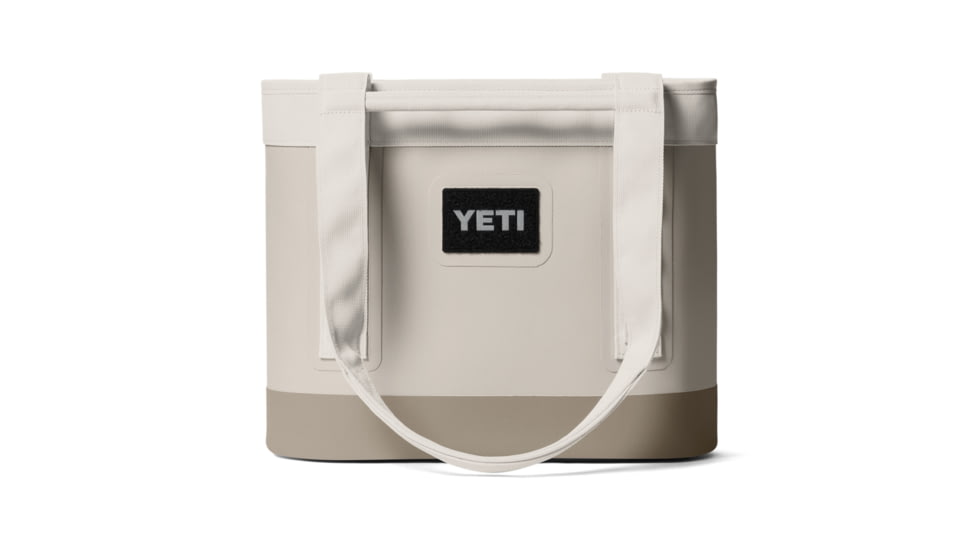 Yeti Camino Zip Carryall 12L Tote Bag