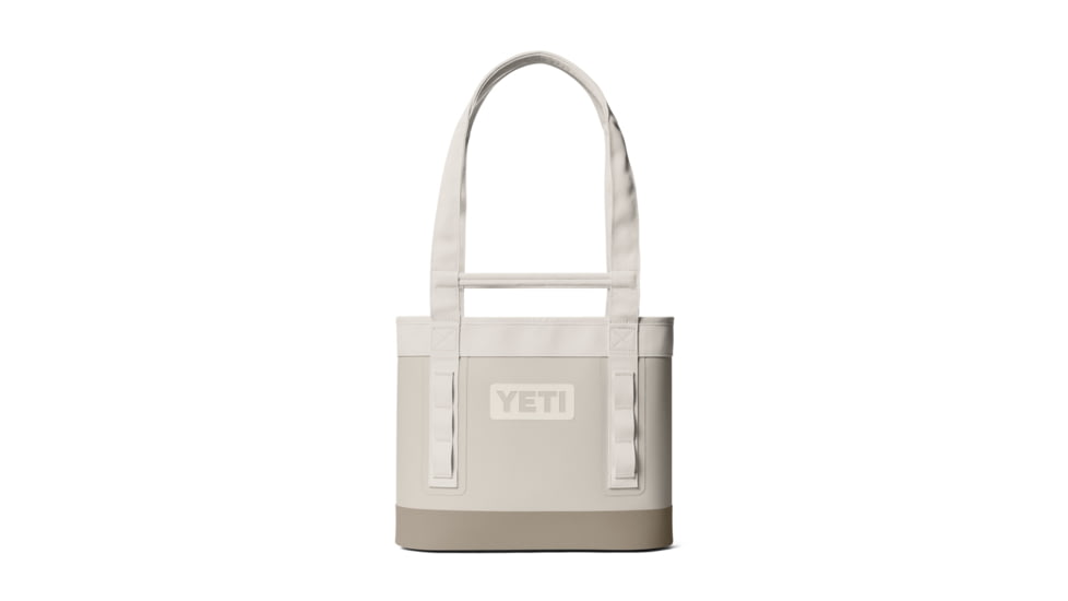Yeti Camino Zip Carryall 12L Tote Bag