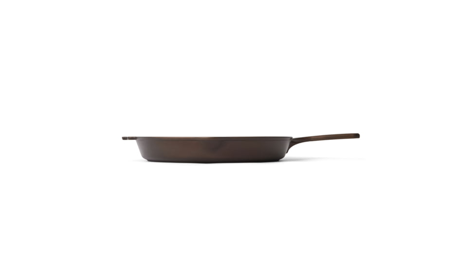 Yeti Carbon Steel Skillet 12
