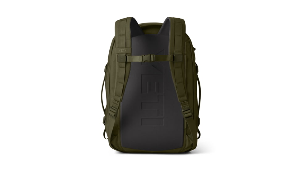 Yeti Crossroads 35L Carry On Backpack