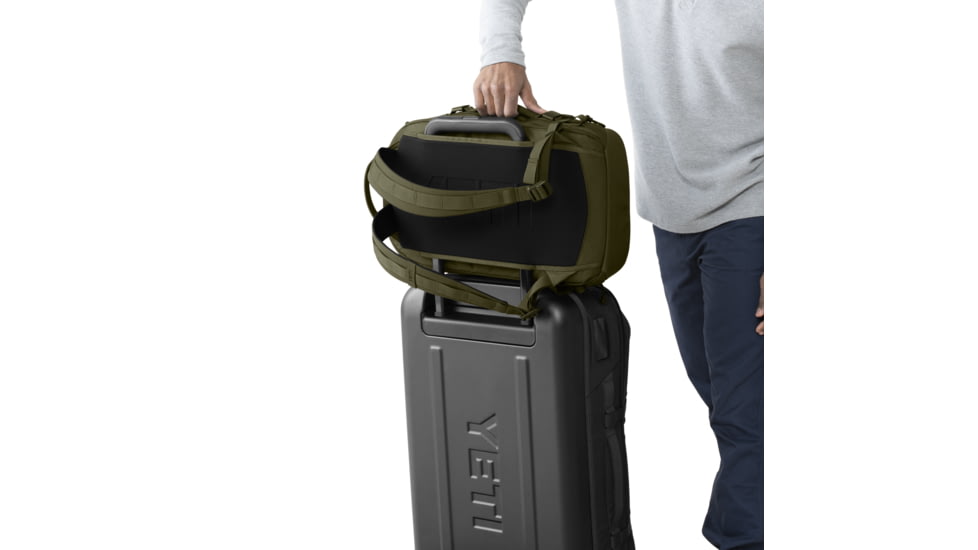 Yeti Crossroads 35L Carry On Backpack