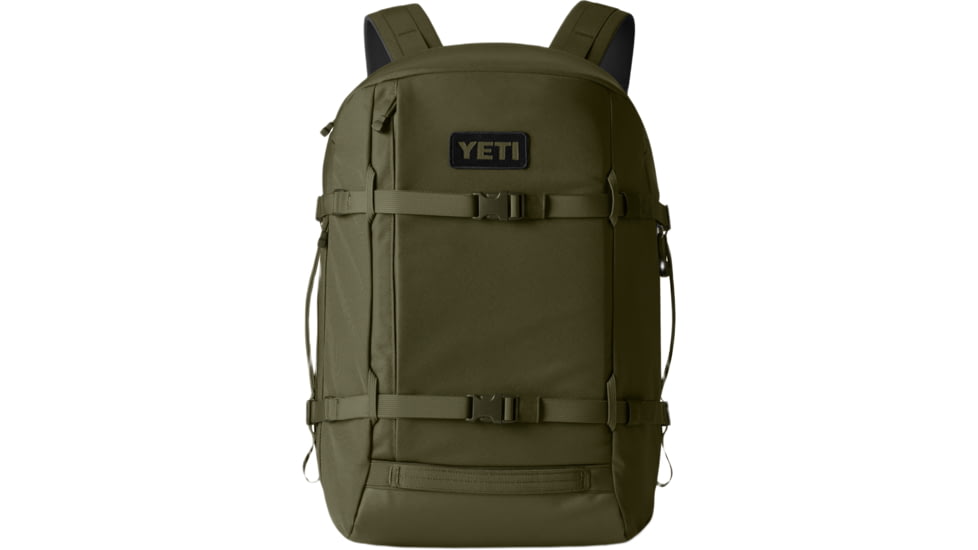 Yeti Crossroads 35L Carry On Backpack