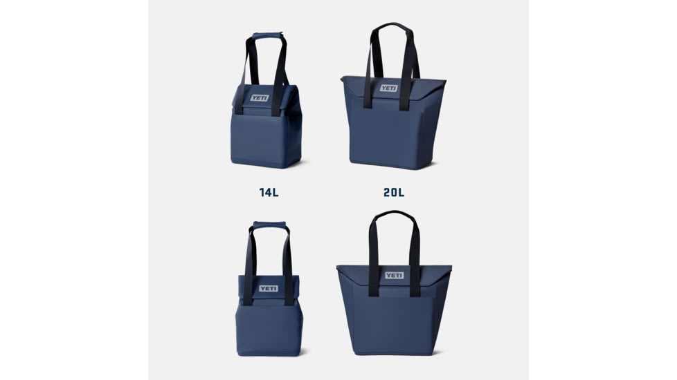 Yeti Daytrip 14L Insulated Tote Bag