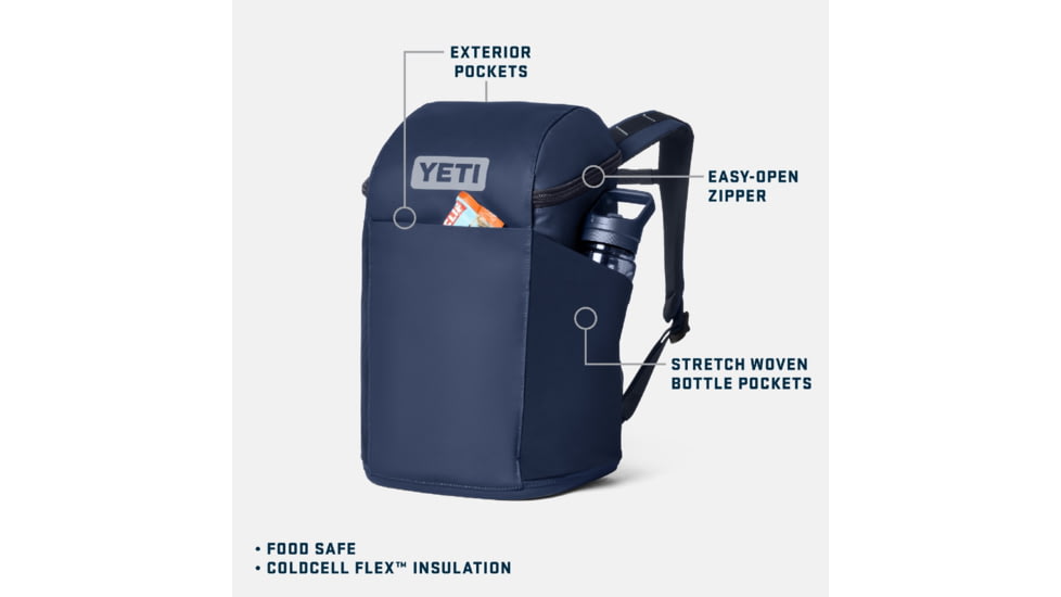 Yeti Daytrip 20L Backpack