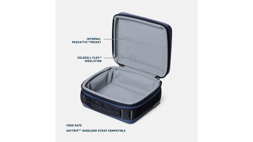 Yeti Daytrip 3L Lunch Box