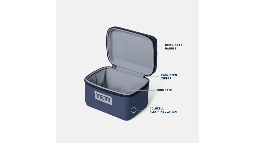 Yeti Daytrip Insulated Lunch Bag