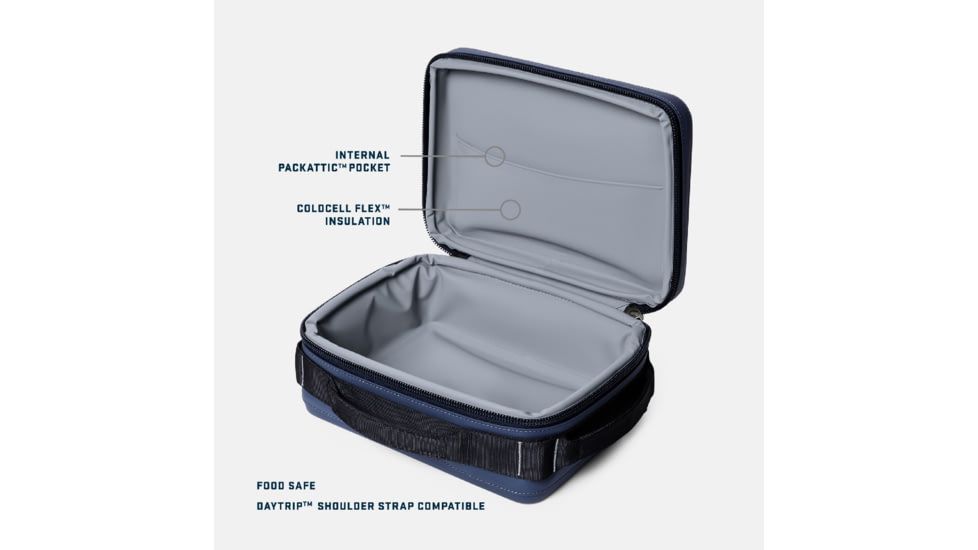Yeti Daytrip Insulated Lunch Bag