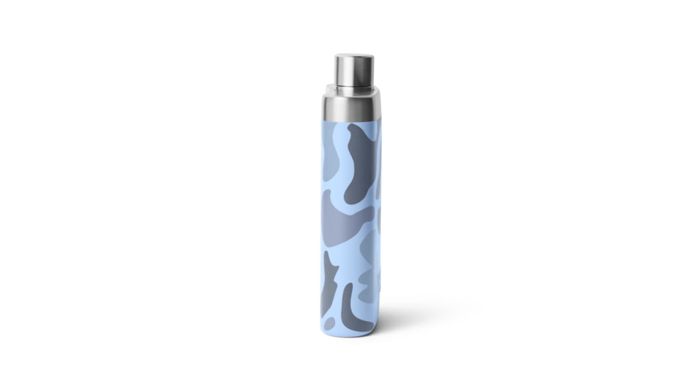 Yeti Flask