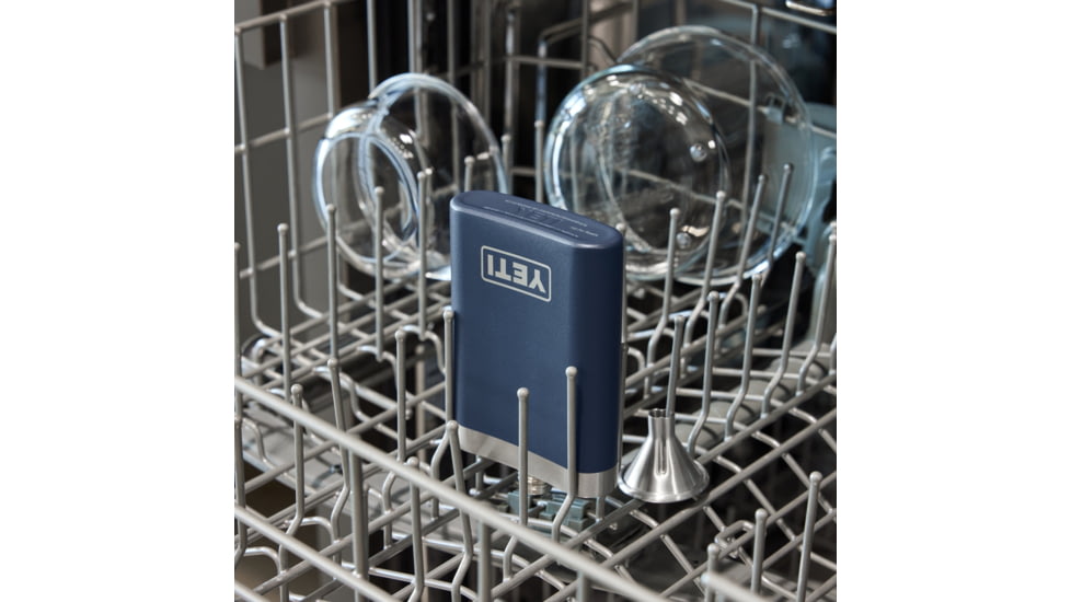 Yeti Flask