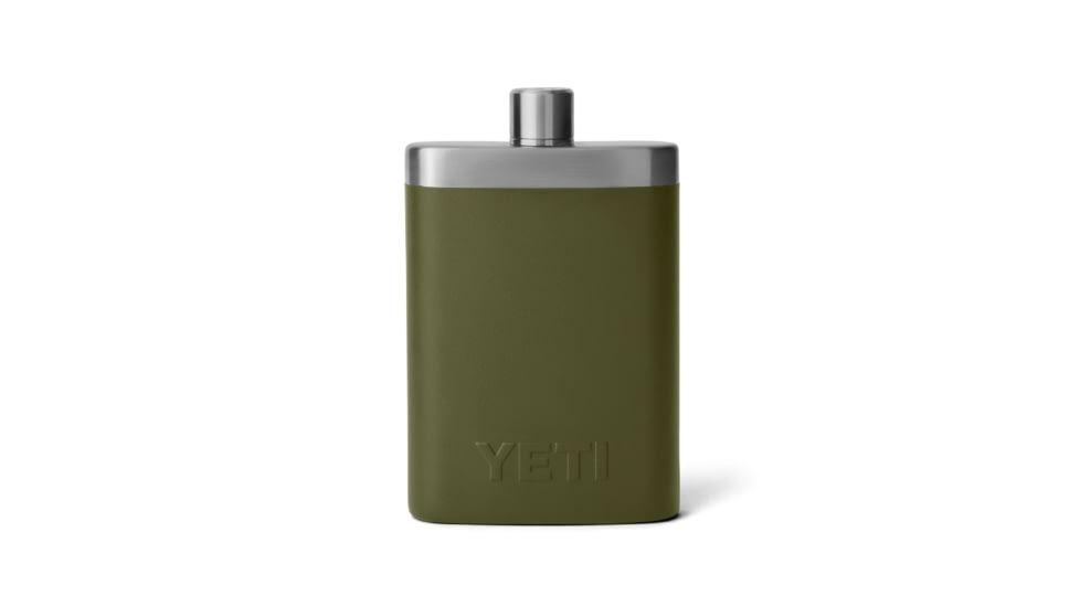 Yeti Flask