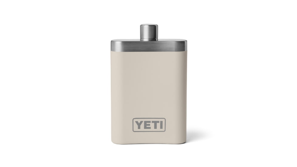 Yeti Flask