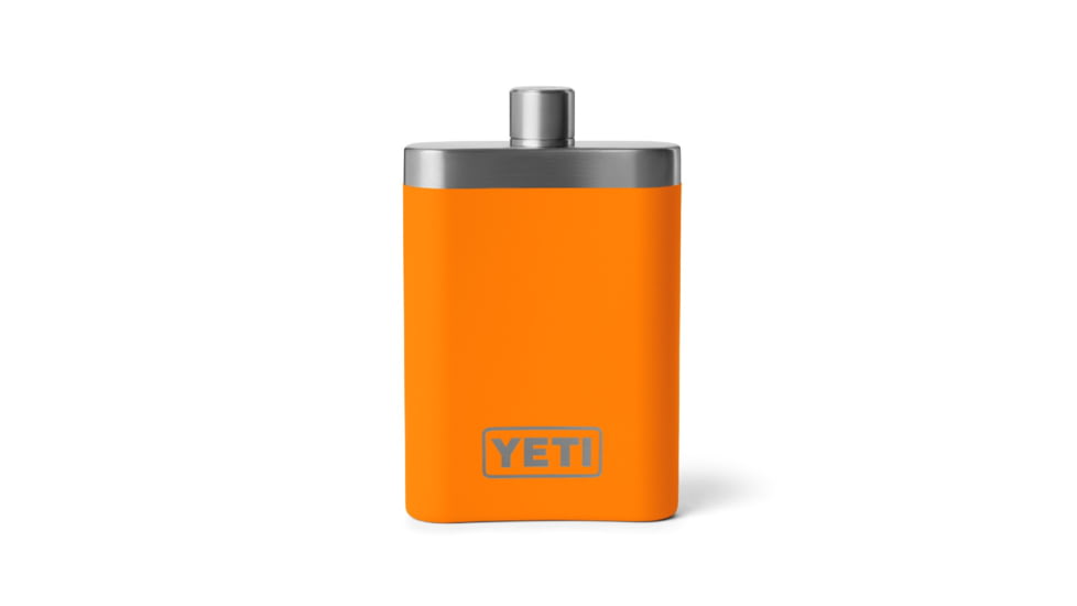 Yeti Flask