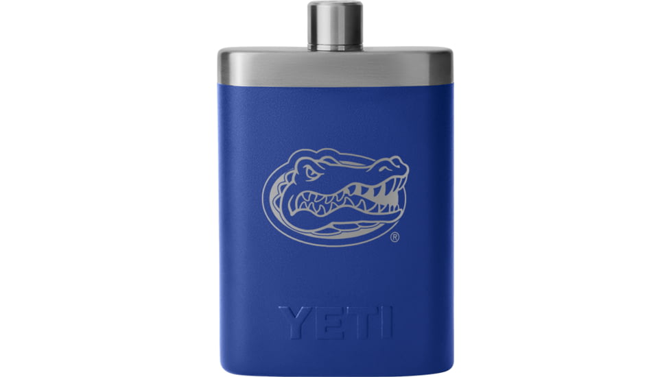 Yeti Flask