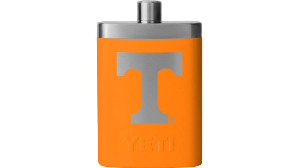 Yeti Flask