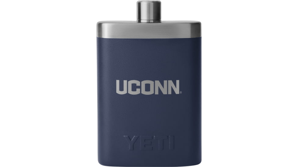 Yeti Flask