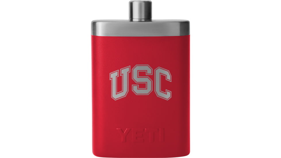 Yeti Flask