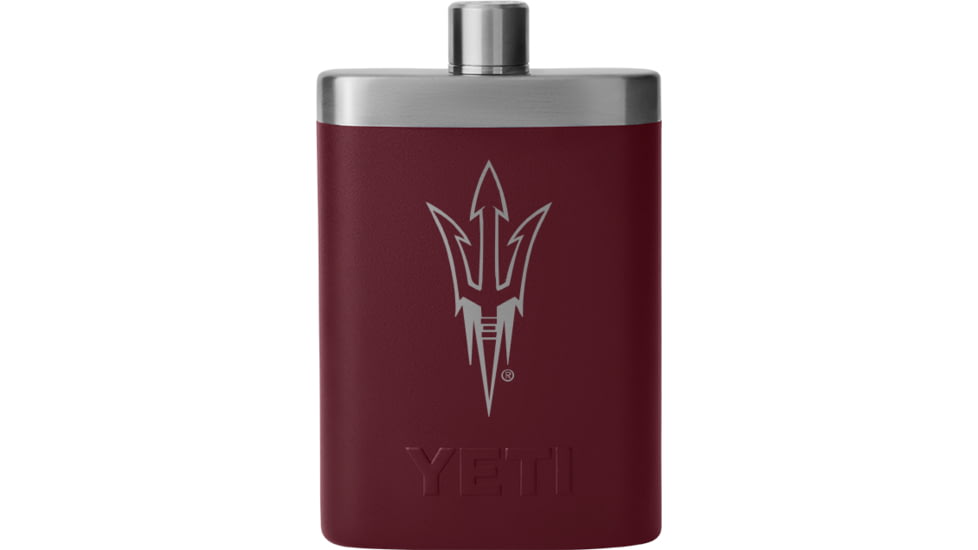 Yeti Flask