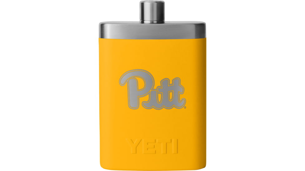 Yeti Flask