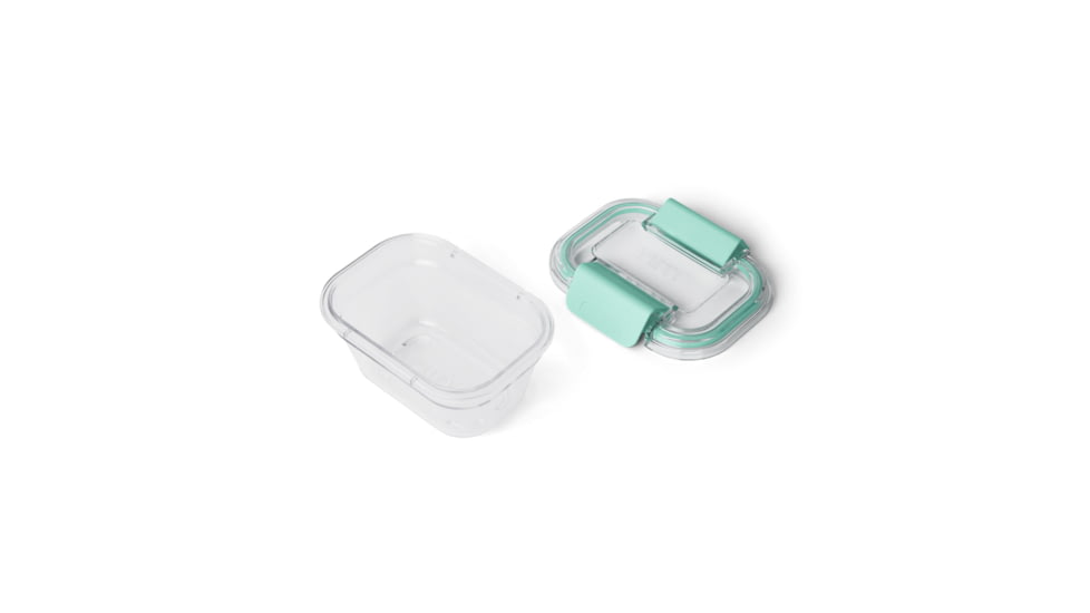 Yeti Food Storage