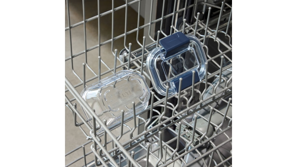 Yeti Food Storage