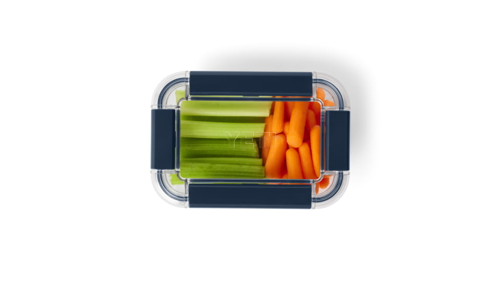 Yeti Food Storage