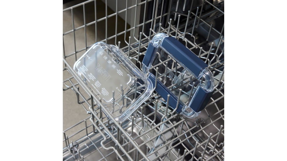 Yeti Food Storage