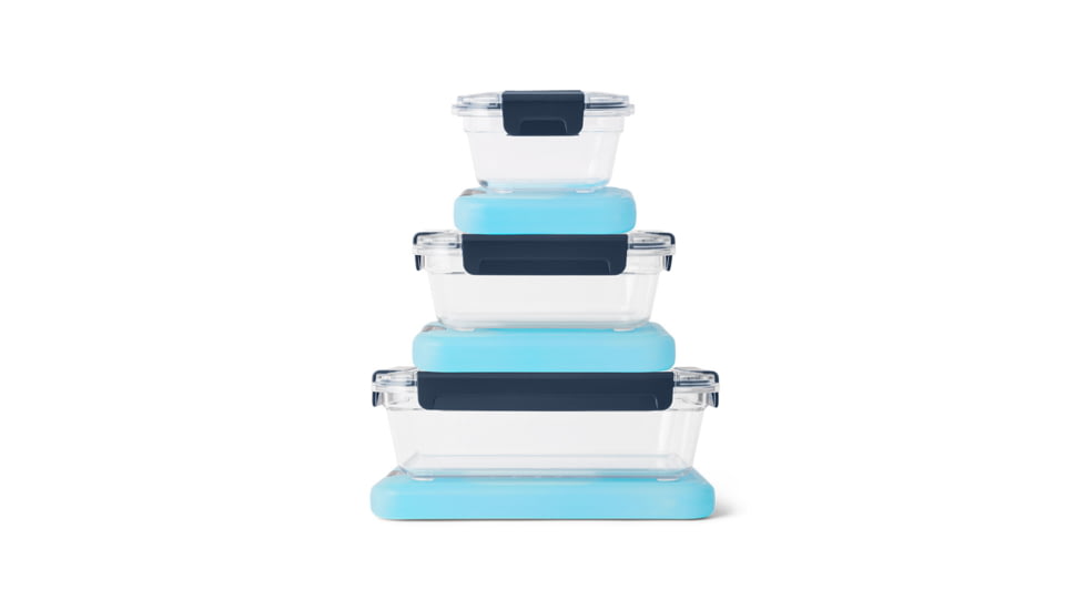 Yeti Food Storage
